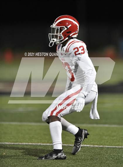 Thumbnail 3 in Mater Dei @ JSerra Catholic photogallery.