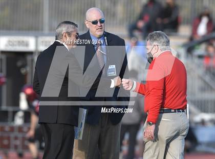 Thumbnail 1 in Mater Dei @ JSerra Catholic photogallery.