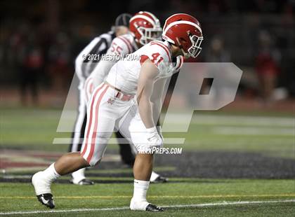 Thumbnail 2 in Mater Dei @ JSerra Catholic photogallery.