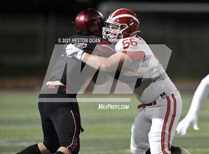 Thumbnail 3 in Mater Dei @ JSerra Catholic photogallery.