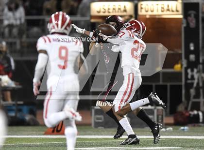 Thumbnail 2 in Mater Dei @ JSerra Catholic photogallery.