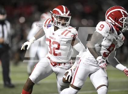 Thumbnail 2 in Mater Dei @ JSerra Catholic photogallery.