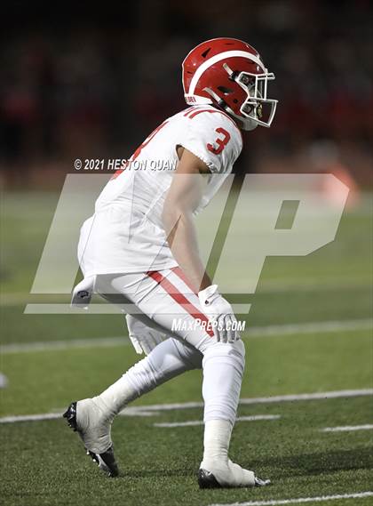 Thumbnail 1 in Mater Dei @ JSerra Catholic photogallery.