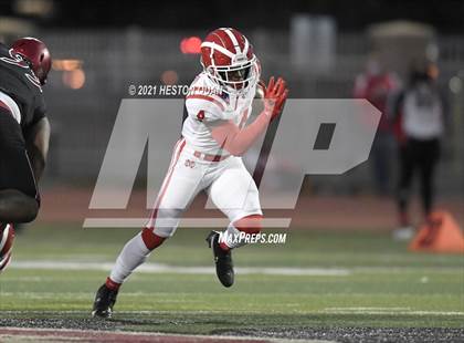 Thumbnail 3 in Mater Dei @ JSerra Catholic photogallery.