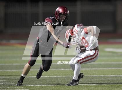 Thumbnail 3 in Mater Dei @ JSerra Catholic photogallery.