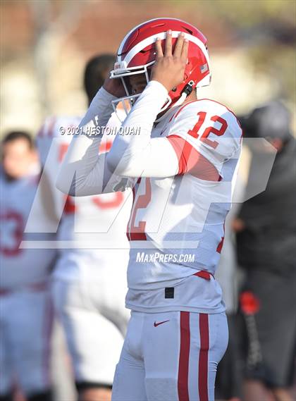 Thumbnail 1 in Mater Dei @ JSerra Catholic photogallery.