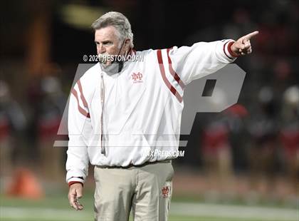 Thumbnail 1 in Mater Dei @ JSerra Catholic photogallery.