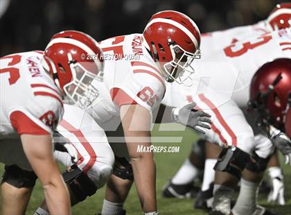 Thumbnail 1 in Mater Dei @ JSerra Catholic photogallery.