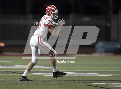 Thumbnail 2 in Mater Dei @ JSerra Catholic photogallery.