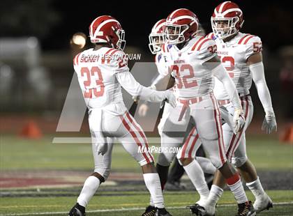 Thumbnail 1 in Mater Dei @ JSerra Catholic photogallery.