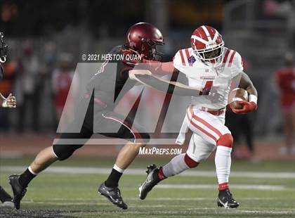 Thumbnail 2 in Mater Dei @ JSerra Catholic photogallery.