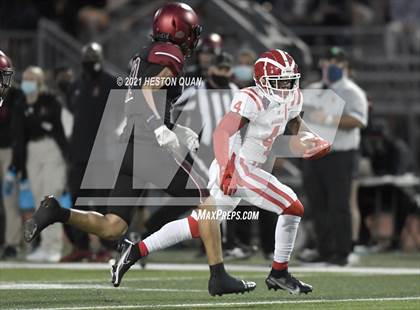 Thumbnail 1 in Mater Dei @ JSerra Catholic photogallery.