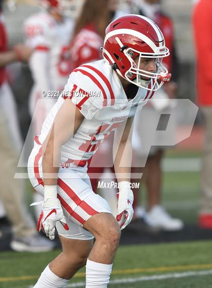Thumbnail 3 in Mater Dei @ JSerra Catholic photogallery.