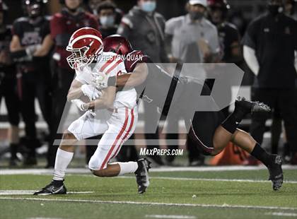 Thumbnail 1 in Mater Dei @ JSerra Catholic photogallery.
