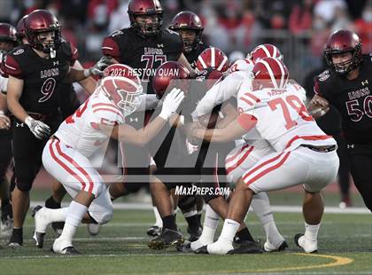 Thumbnail 3 in Mater Dei @ JSerra Catholic photogallery.