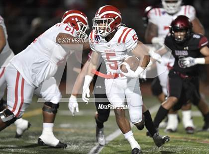 Thumbnail 1 in Mater Dei @ JSerra Catholic photogallery.