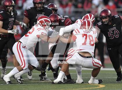 Thumbnail 1 in Mater Dei @ JSerra Catholic photogallery.