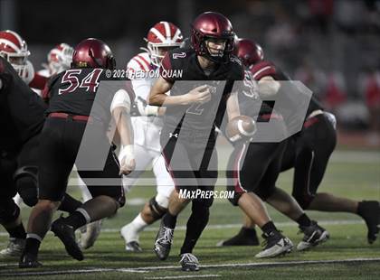 Thumbnail 3 in Mater Dei @ JSerra Catholic photogallery.