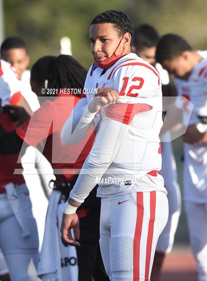 Thumbnail 1 in Mater Dei @ JSerra Catholic photogallery.