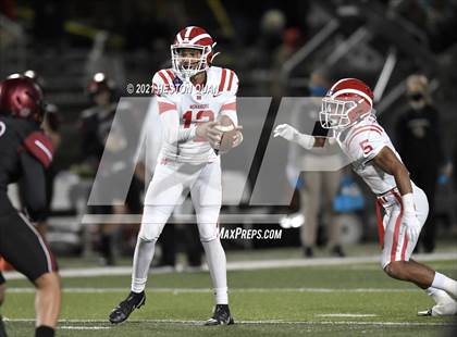 Thumbnail 1 in Mater Dei @ JSerra Catholic photogallery.