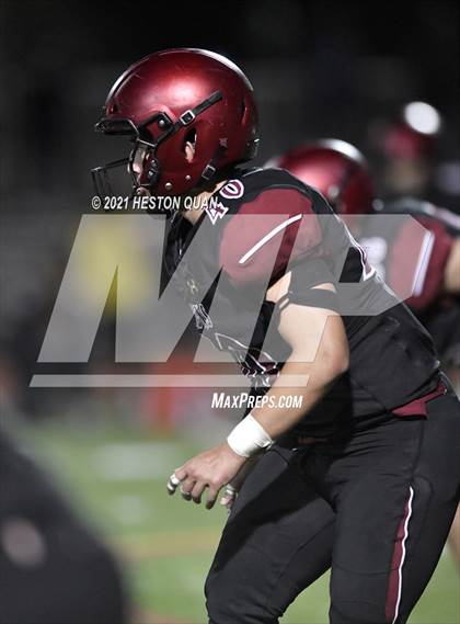 Thumbnail 1 in Mater Dei @ JSerra Catholic photogallery.