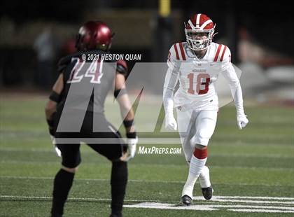 Thumbnail 3 in Mater Dei @ JSerra Catholic photogallery.