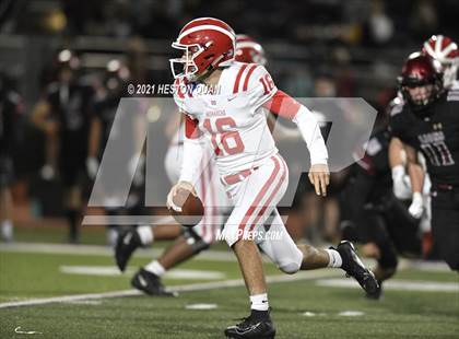 Thumbnail 1 in Mater Dei @ JSerra Catholic photogallery.