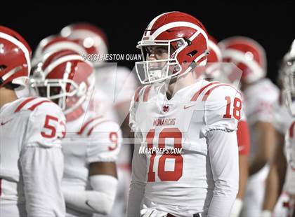 Thumbnail 2 in Mater Dei @ JSerra Catholic photogallery.