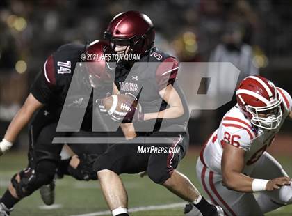 Thumbnail 1 in Mater Dei @ JSerra Catholic photogallery.
