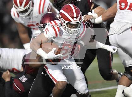 Thumbnail 1 in Mater Dei @ JSerra Catholic photogallery.
