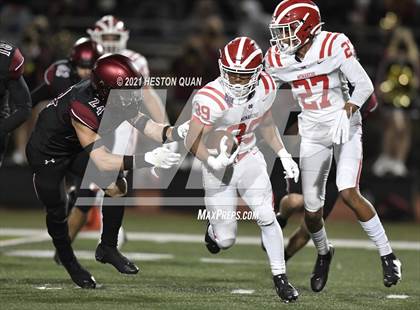 Thumbnail 1 in Mater Dei @ JSerra Catholic photogallery.