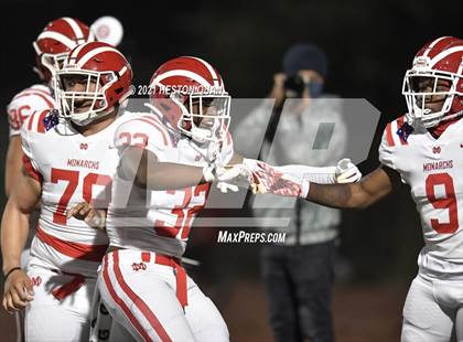 Thumbnail 3 in Mater Dei @ JSerra Catholic photogallery.
