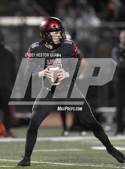 Thumbnail 1 in Mater Dei @ JSerra Catholic photogallery.