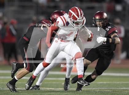 Thumbnail 1 in Mater Dei @ JSerra Catholic photogallery.