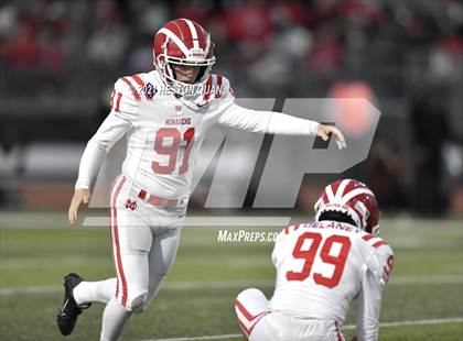 Thumbnail 2 in Mater Dei @ JSerra Catholic photogallery.