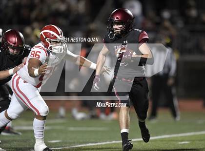 Thumbnail 2 in Mater Dei @ JSerra Catholic photogallery.