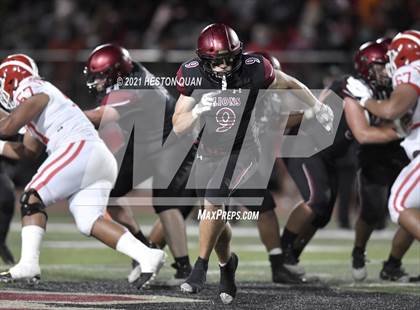Thumbnail 2 in Mater Dei @ JSerra Catholic photogallery.