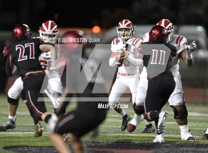 Thumbnail 1 in Mater Dei @ JSerra Catholic photogallery.