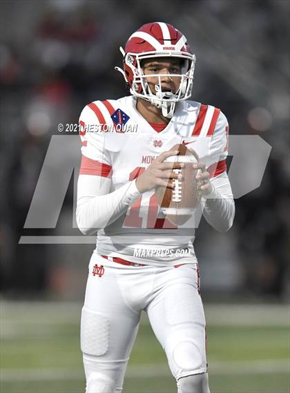 Thumbnail 1 in Mater Dei @ JSerra Catholic photogallery.