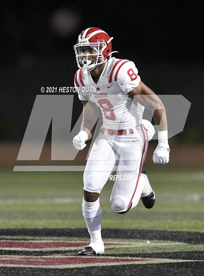 Thumbnail 3 in Mater Dei @ JSerra Catholic photogallery.