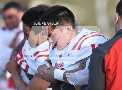 Thumbnail 1 in Mater Dei @ JSerra Catholic photogallery.