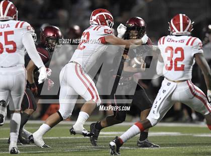 Thumbnail 3 in Mater Dei @ JSerra Catholic photogallery.