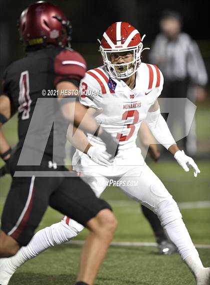 Thumbnail 1 in Mater Dei @ JSerra Catholic photogallery.