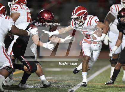 Thumbnail 3 in Mater Dei @ JSerra Catholic photogallery.