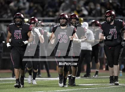 Thumbnail 2 in Mater Dei @ JSerra Catholic photogallery.
