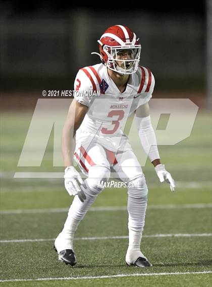 Thumbnail 2 in Mater Dei @ JSerra Catholic photogallery.