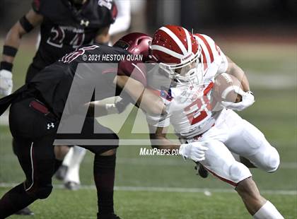 Thumbnail 1 in Mater Dei @ JSerra Catholic photogallery.