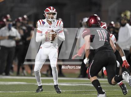 Thumbnail 1 in Mater Dei @ JSerra Catholic photogallery.