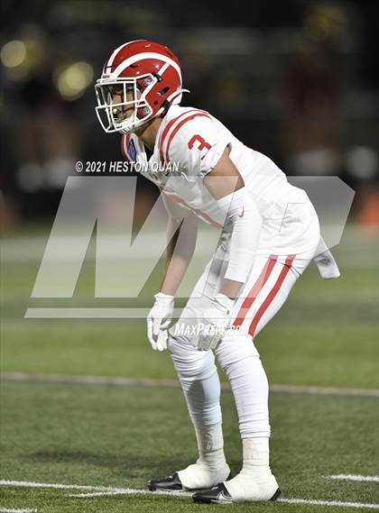 Thumbnail 2 in Mater Dei @ JSerra Catholic photogallery.