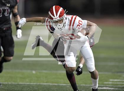 Thumbnail 1 in Mater Dei @ JSerra Catholic photogallery.